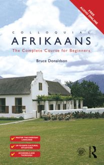 Colloquial Afrikaans - The Complete Course for Beginners