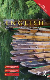 Colloquial English - The Complete Course for Beginners (2nd edition)