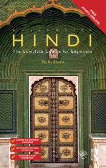 Colloquial Hindi - The Complete Course for Beginners