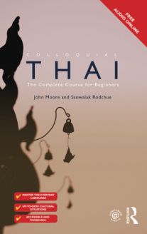 Colloquial Thai - The Complete Course for Beginners 