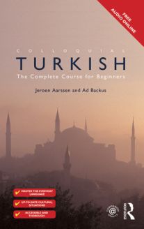 Colloquial Turkish - The Complete Course for Beginners