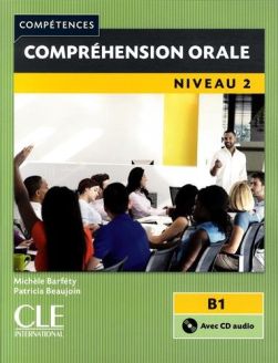 Compétences: Compréhension orale 2