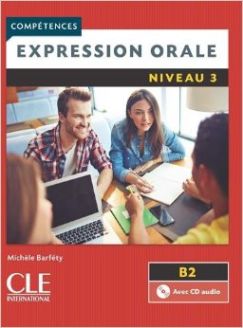 Compétences: Expression orale 3