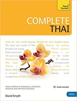 Complete Thai: Teach Yourself 