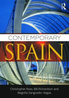 Contemporary Spain (4th Edition)