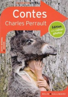Contes - Charles Perrault
