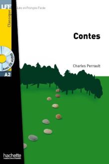 Contes - Charles Perrault