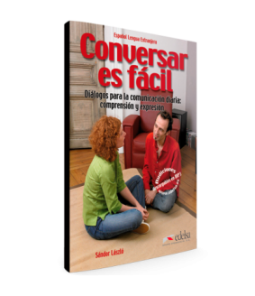 Conversar es fácil