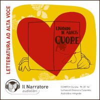 Cuore - Edmondo De Amicis 