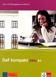 DaF kompakt neu A1