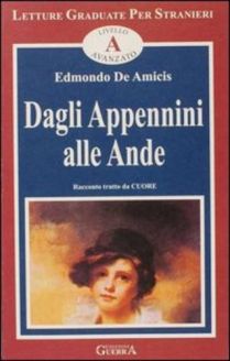 Dagli Appennini alle Ande - Edmondo de Amicis