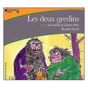 Les deux gredins - Roald Dahl