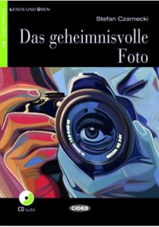 Das geheimnisvolle Foto - Stefan Czarnecki