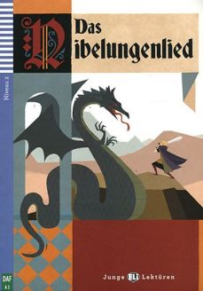 Das Nibelungenlied - Anonym