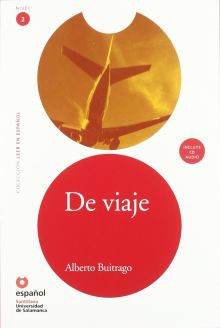 De viaje - Alberto Buitrago
