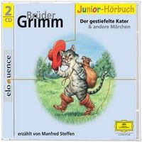 Der gestiefelte Kater und andere Märchen - Brüder Grimm