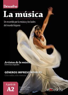 Descubre: La música (A2/B1)