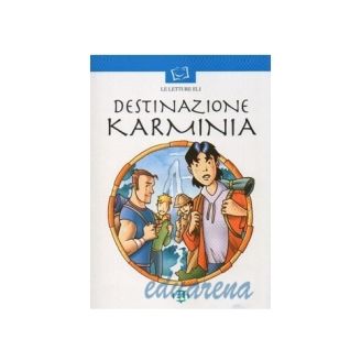 Destinazione Karminia - Maureen Simpson