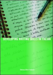 Developing Writing Skills in Italian