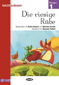Die riesige Rübe 