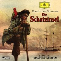 Die Schatzinsel  - Robert Louis Stevenson