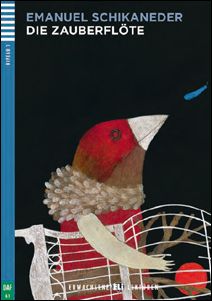  Die Zauberflote - Emanuel Schikaneder