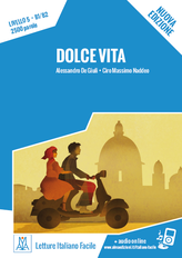 Dolce vita - Alessandro De Giuli, Ciro Massimo Naddeo