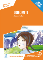 Dolomiti - Alessandro De Giuli