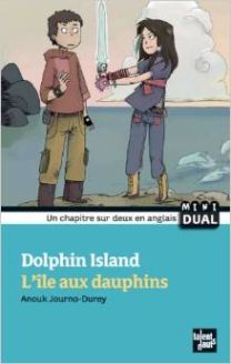 Dolphin Island - L'île aux dauphins