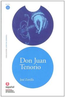 Don Juan Tenorio - José Zorrilla