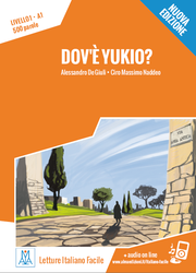 Dov'è Yukio? - Alessandro De Giuli, Ciro Massimo Naddeo
