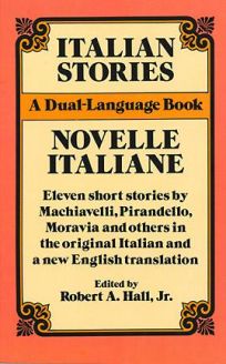 Italian Stories: A Dual-Language Book