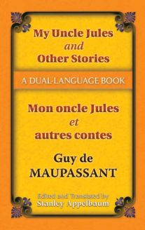 My Uncle Jules and Other Stories: A Dual-Language Book