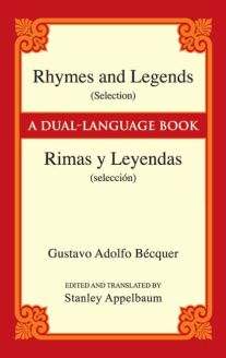 Rhymes and Legends (Selection)/Rimas y Leyendas (selección): A Dual-Language Book