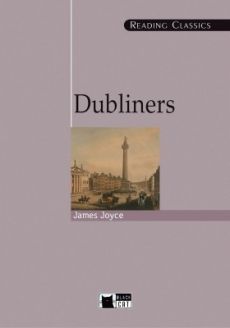 English Annotated Reader: Dubliners by James Joyce