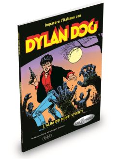 Imparare l’italiano con Dylan Dog - L’alba dei morti viventi