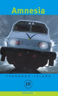 Amnesia - Fernando Lalana 