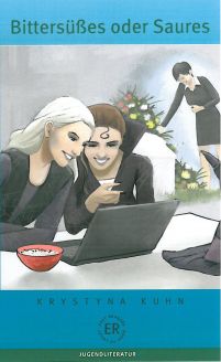 Bittersüßes oder Saures - Krystyna Kuhn