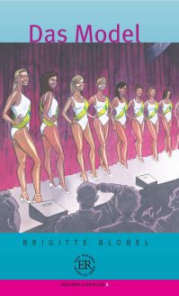 Das Model - Brigitte Blobel