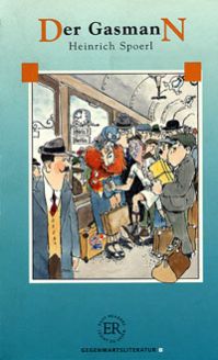 Der Gasmann - Heinrich Spoerl