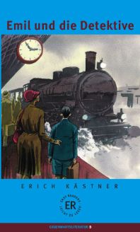 Emil und die Detektive - Erich Kästner