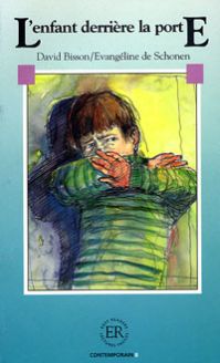 L'enfant derrière la porte - David Bisson