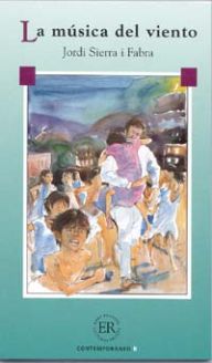 La música del viento - Jordi Sierra i Fabra