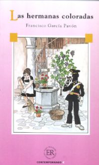 Las hermanas coloradas - Francisco Garcia Pavón