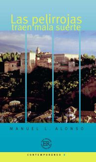 Las pelirrojas traen mala suerte - Manuel L. Alonso