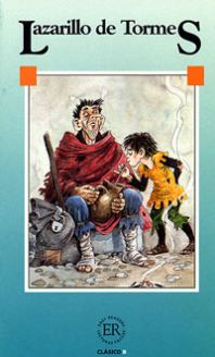 Lazarillo de Tormes - Anonymous