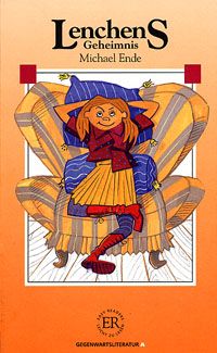Lenchens Geheimnis - Michael Ende