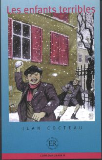 Les enfants terribles - Jean Cocteau