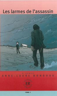 Les larmes de l'assassin - Anne-Laure Bondoux