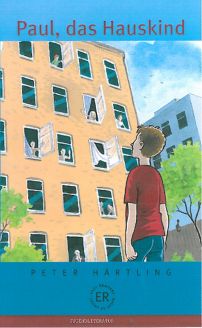 Paul, das Hauskind - Peter Härtling